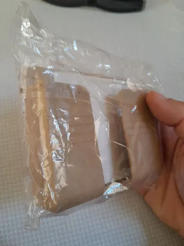 Suporte de parede para celular