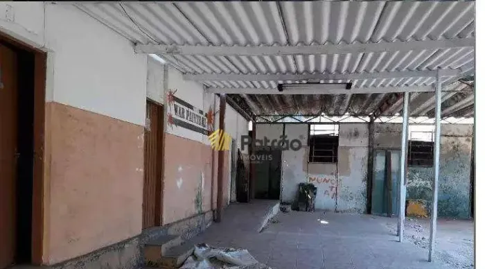 Terreno para alugar, 863 m² por R$ 15.541,00/mês - Centro - São Bernardo do Campo/SP