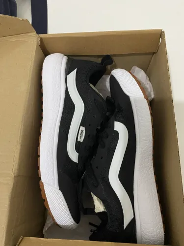 Vans ultrarange exo