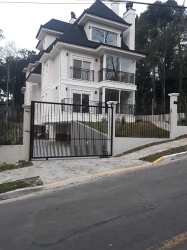 Dono aluga lindo apartamento 2 suites em gramado
