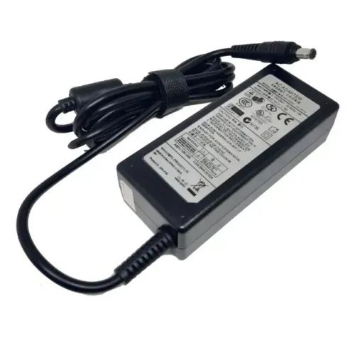 Fonte Carregador Notebook Samsung 19V 4.74A 90W Bivolt Conector 5,5×3,0mm