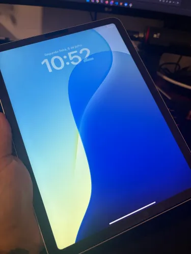 iPad Air (4 geração)