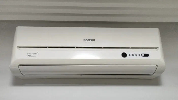 Ar condicionado Consul 9000 btu