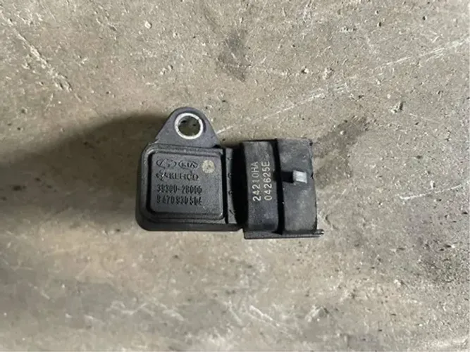 Sensor Map (393002b000) Kia Cerato 1.6 2009 / 2013