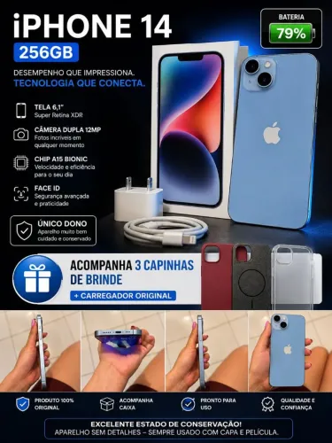 iPhone 14