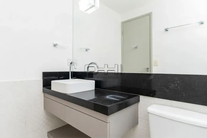 Boulevard de Paris Ligne Palais Residence Locação · 1 dormitório