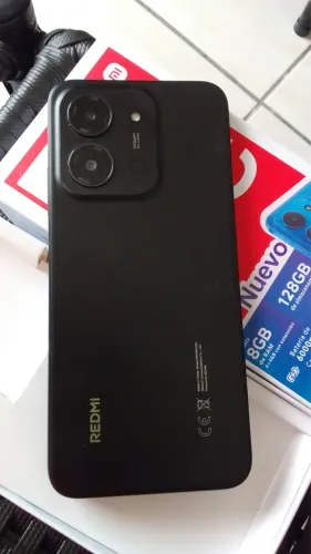 Redmi 15C