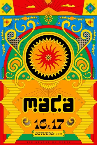 FESTIVAL MADA