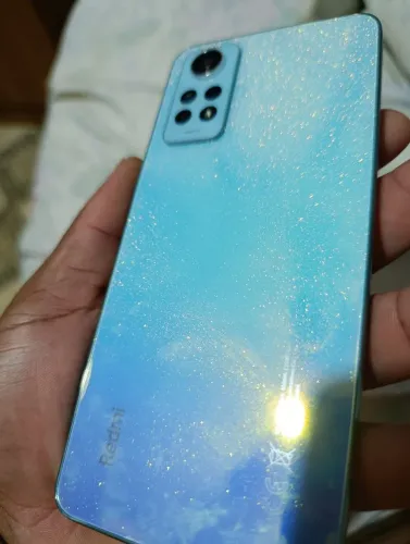 Redmi 12 pro 4g