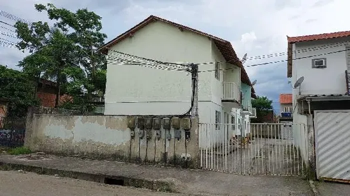 Oportunidade Única em DUQUE DE CAXIAS - RJ | Tipo: Casa | Negociação: Venda Online | Situa