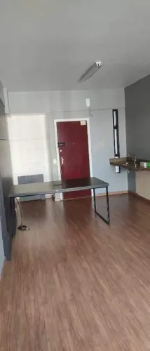 Sala à venda, 1 vaga, Estoril - Belo Horizonte/MG