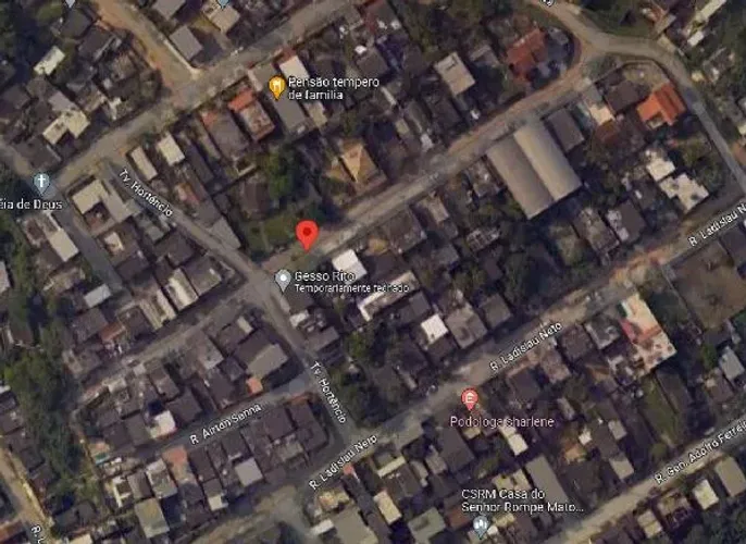 Imóvel com grande valor Apartamento no Porto do Rosa, Sao Goncalo - RJ, Apto 201, 2 quart