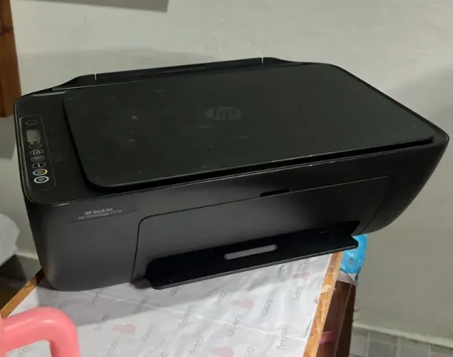 Impressora HP Deskjet Advantage 2774