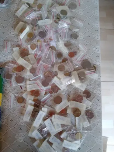 Moedas