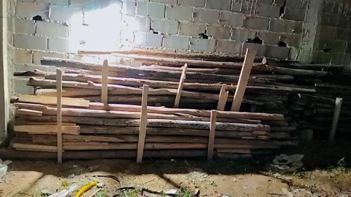 Venda de escoras