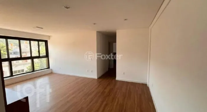 Apartamento à venda Rua João Motta Espezim, Saco dos Limões - Florianópolis
