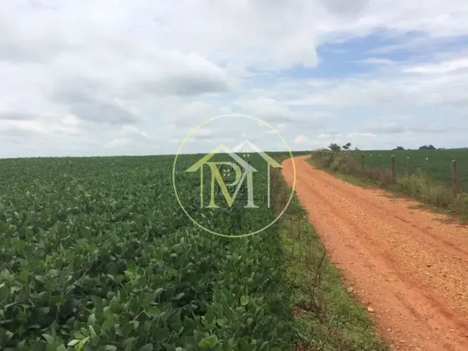 Fazenda Rural à venda, Centro (São Roque), São Roque - FA0032.