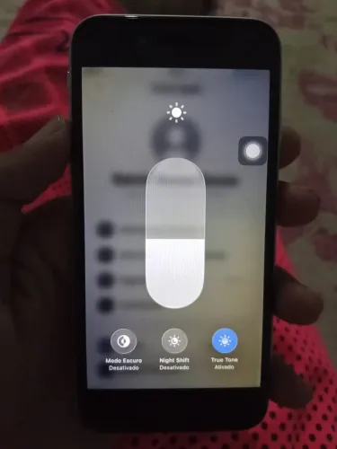 Troco por Android
