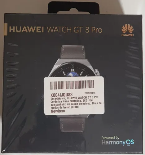 Huawei Watch GT 3 PRO