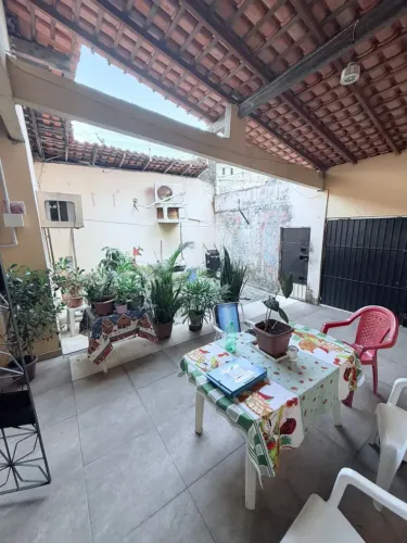 Casa com Ponto Comercial Próximo ao Formosa da C. Nova