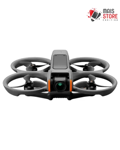 Drone DJI Avata 2 Only (Versão Apenas o Drone) - (Novo/Lacrado)