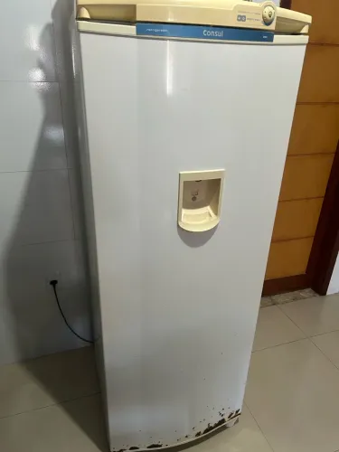 GELADEIRA CÔNSUL