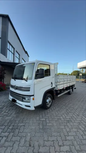 Volks Delivery DRC 4x2 Express 2021