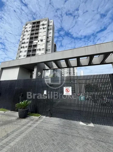 EM FRENTE AO NORTE SHOPPING  AV. DOM HELDER CÂMARA  Condomínio Living Wish Norte