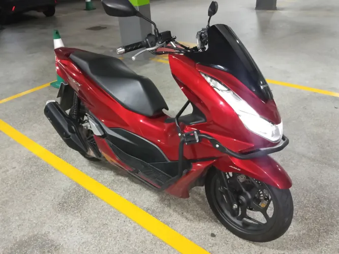 PCX 160 ABS