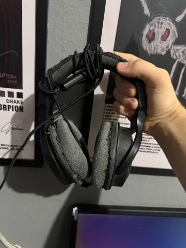 Headset Redragon Pandora