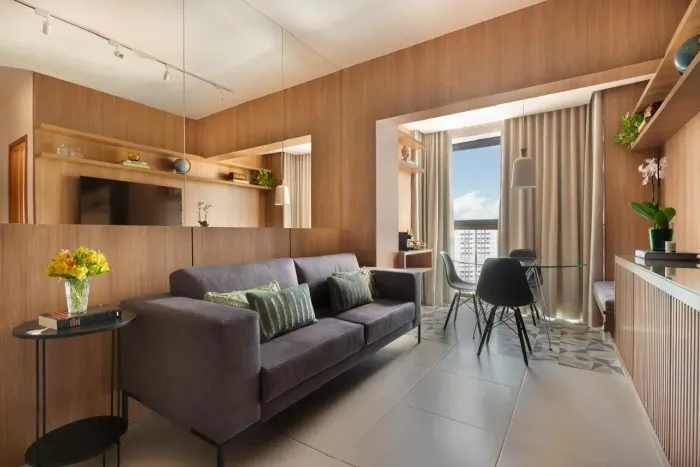 SMART BOULEVARD  UMARIZAL | BELÉM/PA