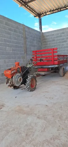 Microtrator tobatta 