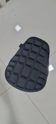 Acento para motociclistas 