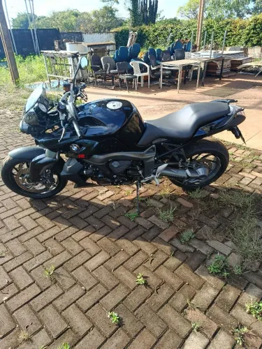 BMW K 1300 R