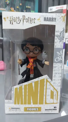 Minico - Harry Potter