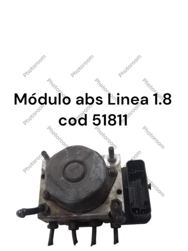 Módulo abs fiat linea 1.8