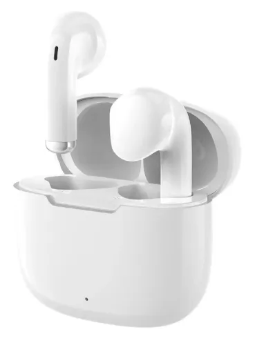 Fone de Ouvido Bluetooth 5.3, Graves Potentes, Drivers de 13mm, 14H de Reprodução