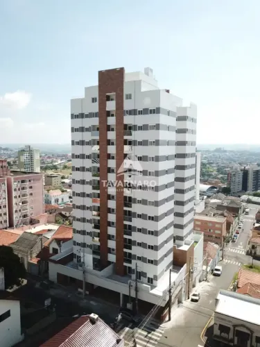 Apartamento Padrão em Ponta Grossa