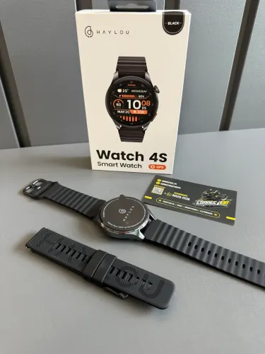 Smartwatch HAYLOU Watch 4S