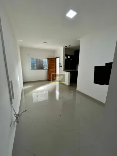 Casa à venda no bairro Estoril em Taubaté
