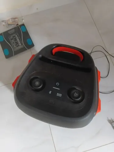 Jbl party box