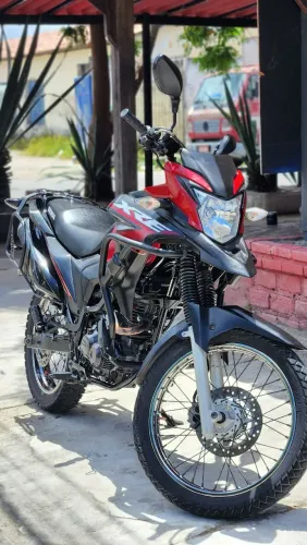 HONDA XRE 190 ABS 2021 FLEX<br>