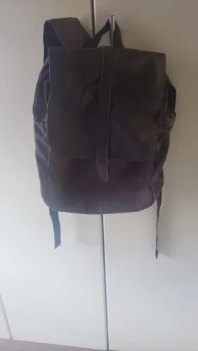 Vender-se uma mochila
