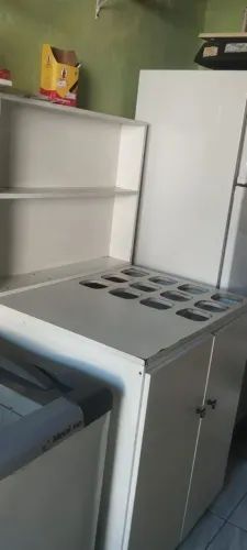 Açaí sorvete