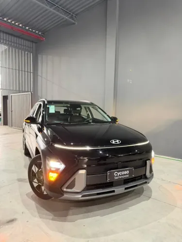 Hyundai Kona Ultimate GDI 1.6 16V Aut. (hibrido) 2026