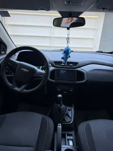 Chevrolet Joy Hatch 1.0 8V Flex 5P MEC 2020