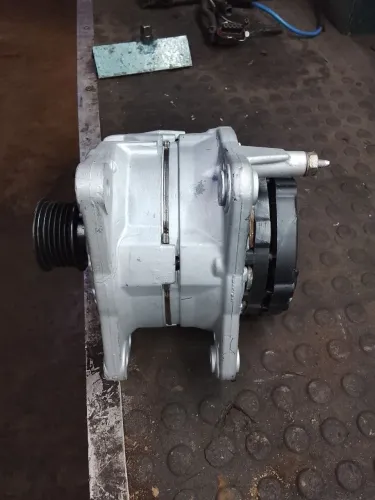 Alternador do Fox.2004.2005