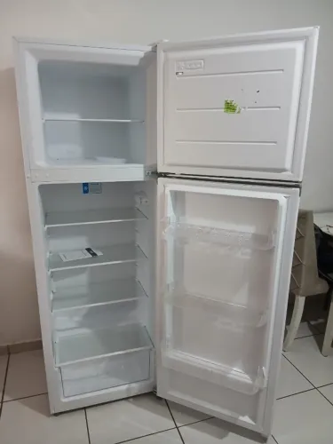 GELADEIRA FROST FREE 333L DUPLEX MIDEA 220V