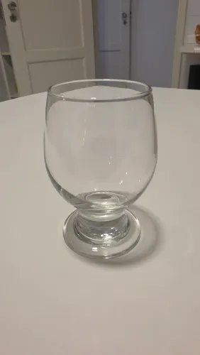 20 x Taça Paulista para Água 250ml