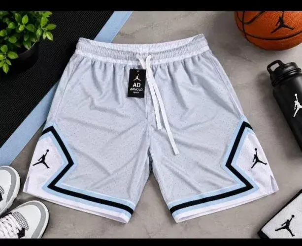 Short Jordan